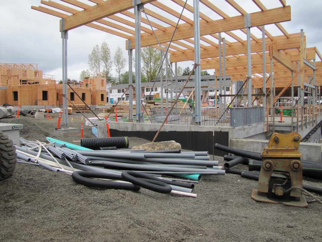 Stephens Creek Crossing — project view 4