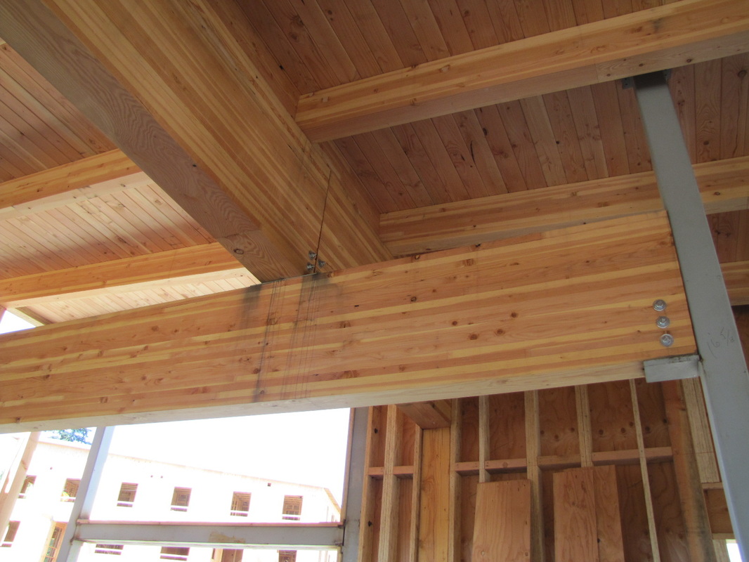 Stephens Creek Crossing — project view 3