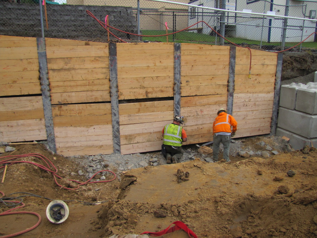 Stephens Creek Crossing — project view 5