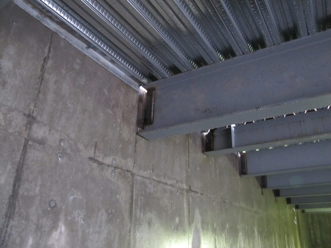 Stephens Creek Crossing — project view 2